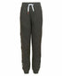 Tommy Hilfiger Little Boys Shango Side Stripe Fleece Sweatpants Size 3T Slim